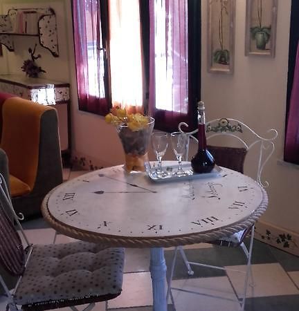 L'Antica Cantina Usini Buitenkant foto