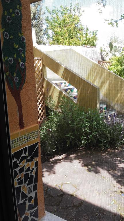 L'Antica Cantina Usini Buitenkant foto